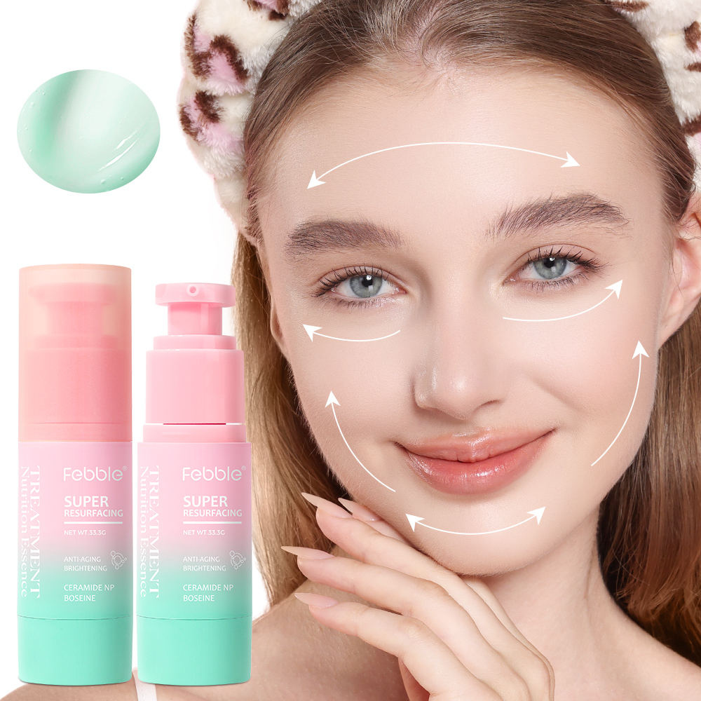 Crema facial Vanera — Ilumina y revitaliza tu piel de forma natural