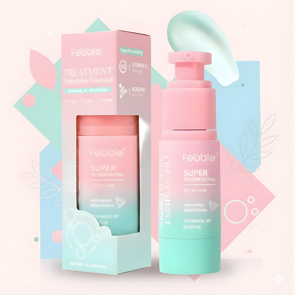 Crema facial Vanera — Ilumina y revitaliza tu piel de forma natural