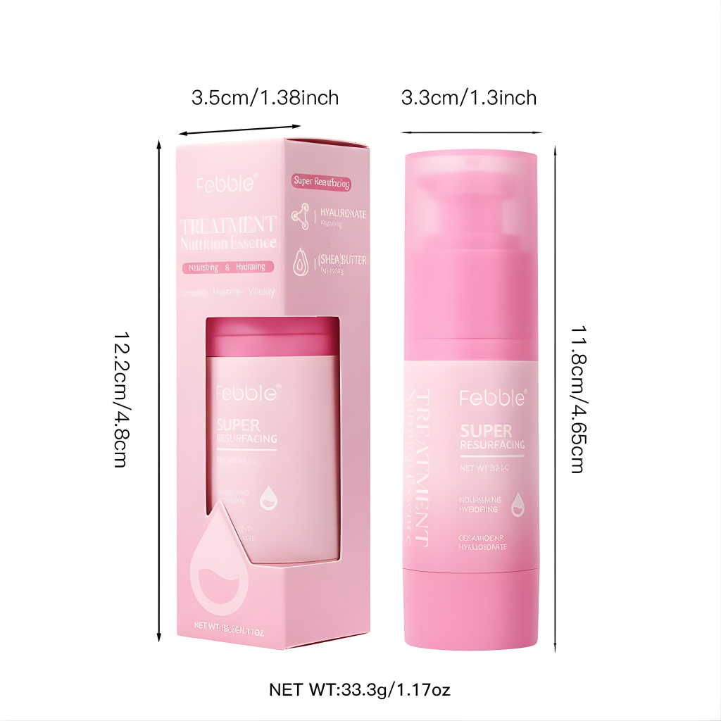 Crema facial Vanera — Ilumina y revitaliza tu piel de forma natural