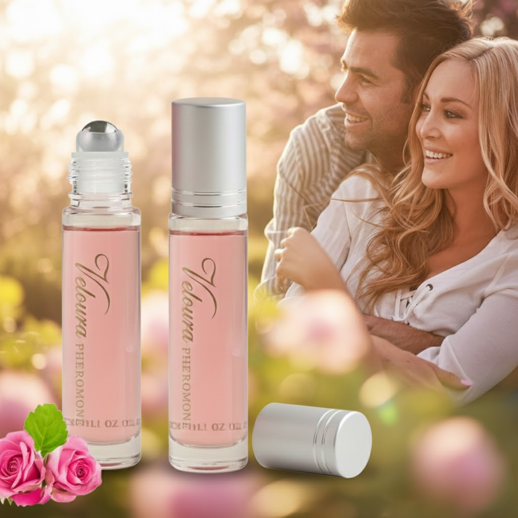 Obsession Femme 2x1 - Que te noten sin intentarlo.