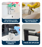 Kit Cero Sarro x 500 ml - 2x1 🔥OFERTA| Elimina manchas imposibles en minutos