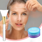 PIEL ETERNA - Mascarilla Nocturna de Colágeno | Reparación nocturna que se siente