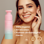 Crema Facial Vanera