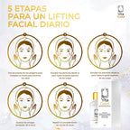 Vitagold - 20 AÑOS MENOS EN 5 MINUTOS