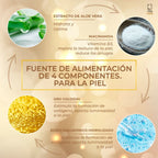 Vitagold - 20 AÑOS MENOS EN 5 MINUTOS