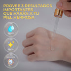 Vitagold - 20 AÑOS MENOS EN 5 MINUTOS