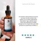 Nail Pro™ Serum Reparador – Uñas Fuertes, Sanas y Hermosas en 15 Días