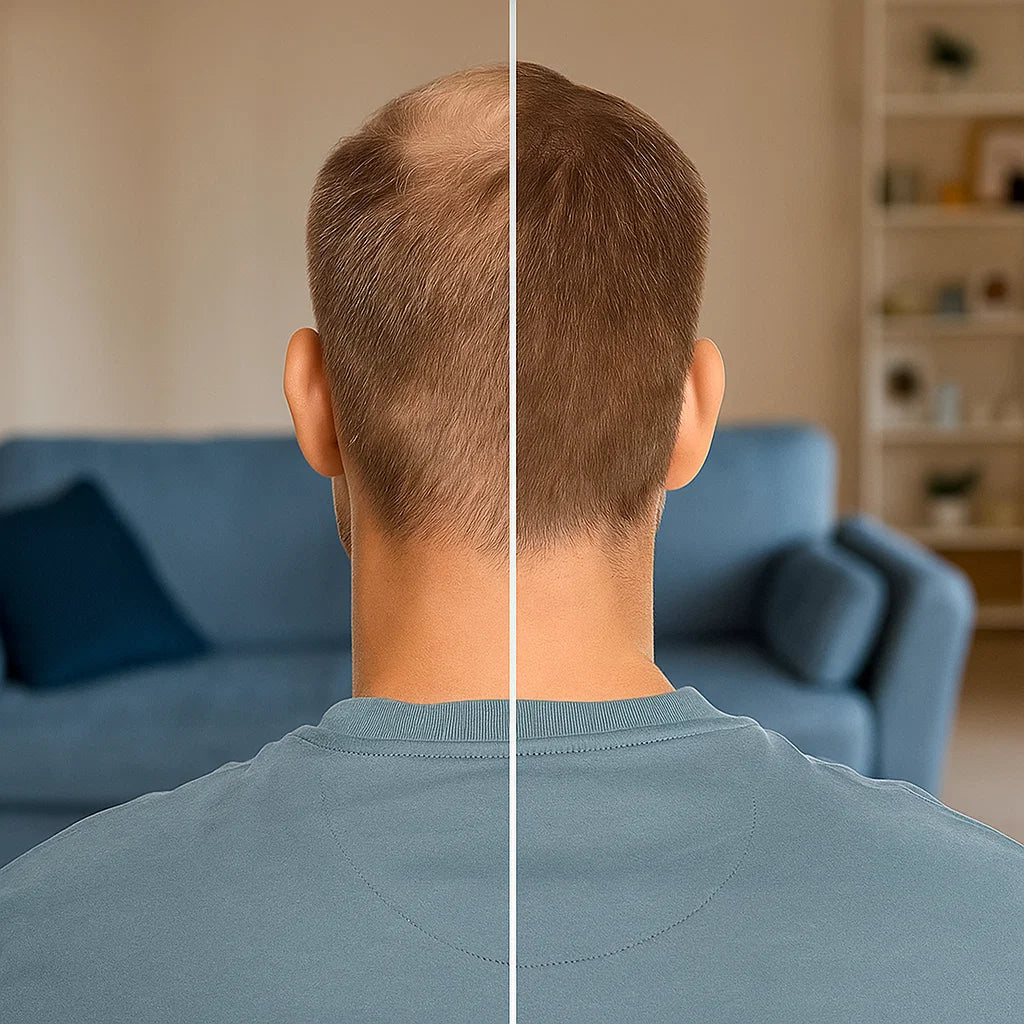 Vitaorganic: La solución definitiva para el crecimiento natural