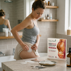Esculpí y Realzá Tus Glúteos – Más Firmes, Definidos y con Mayor Volumen Día Tras Día