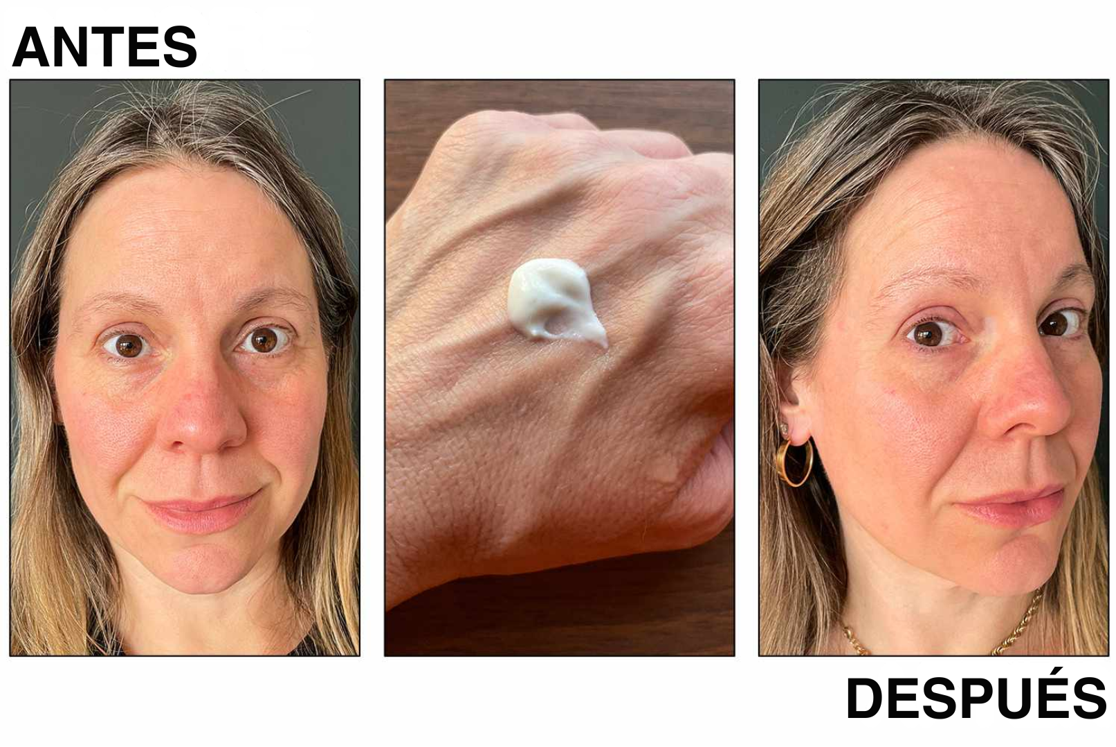 Oxys Ltanis Crema Original Antiedad – Efecto Lifting Inmediato y Reafirmante (Stock Limitado)