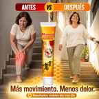 Crema para Alivio Articular - Movete Sin Dolor Todos los Días