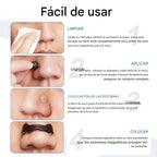 NasoFlow™ – Apertura Nasal para Respirar Sin Esfuerzo