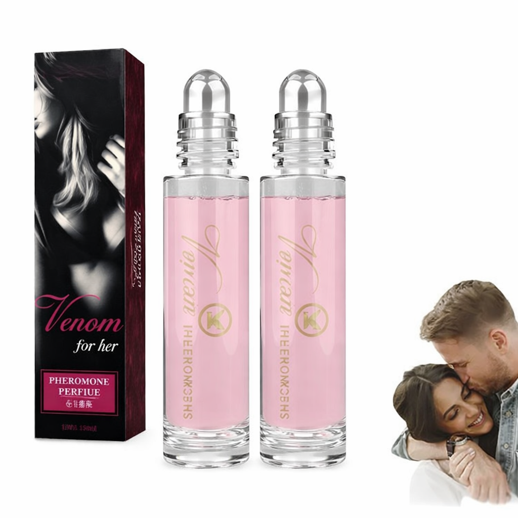 Perfume Feromonas - Femme Intense:🔥 ¡Despierta pasiones a cada paso! 💋 (Oferta 2x1)
