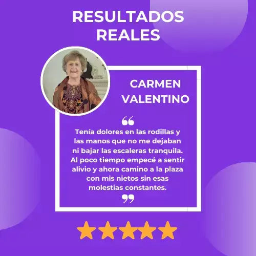 Odalit โ Real Relief, Renewed Movement