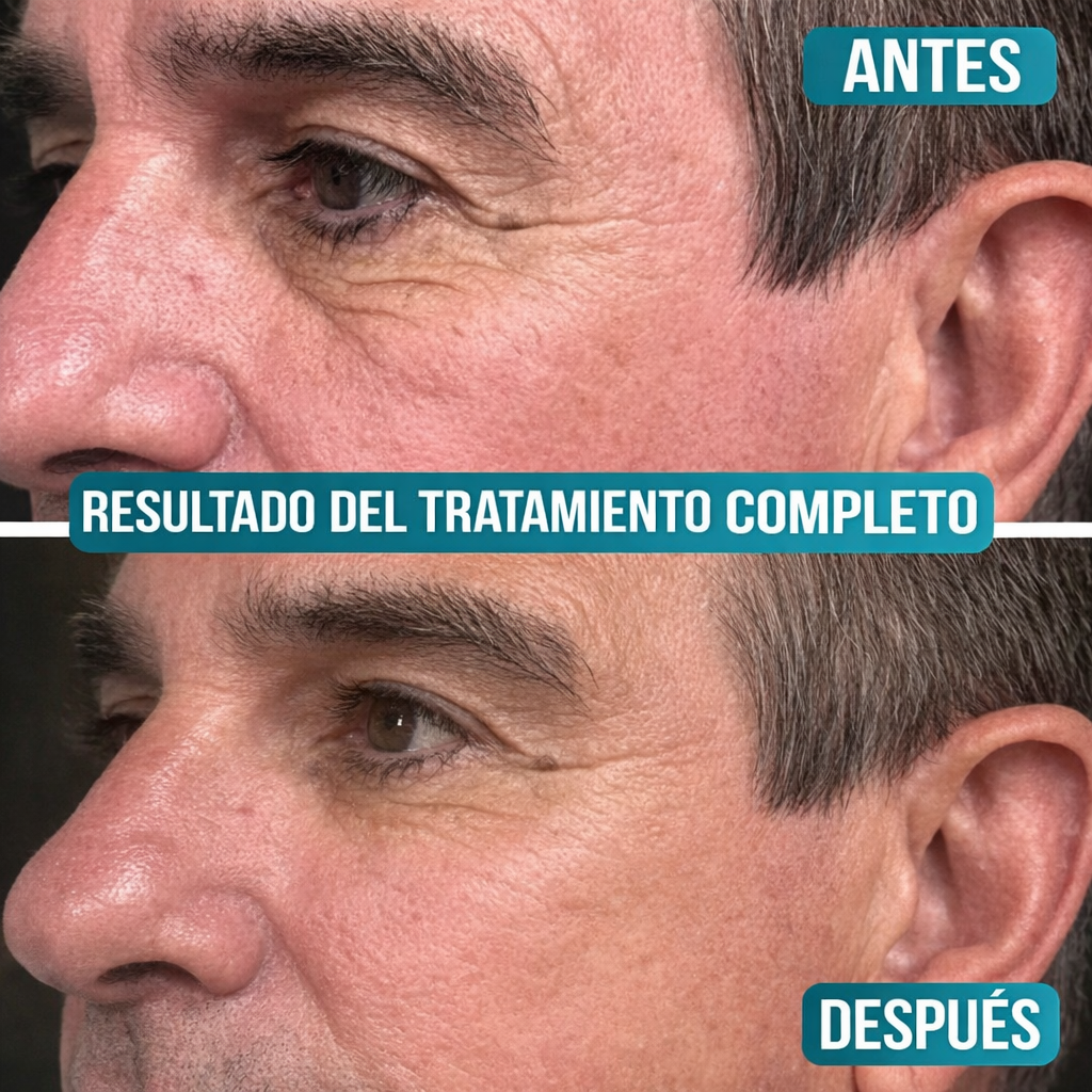 Serum Facial de Niacinamida con Ácido Hialurónico + Vitamina C — Piel Clara y Sin Imperfecciones