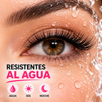 Pestañas Magnéticas Premium – Belleza Todo el Día, Sin Pegamento ni Complicaciones