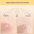 BASE DE COLAGENO | MAQUILLAJE HIDRATANTE | BASE DE ALTA COBERTURA