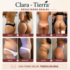 Esculpí y Realzá Tus Glúteos – Más Firmes, Definidos y con Mayor Volumen Día Tras Día