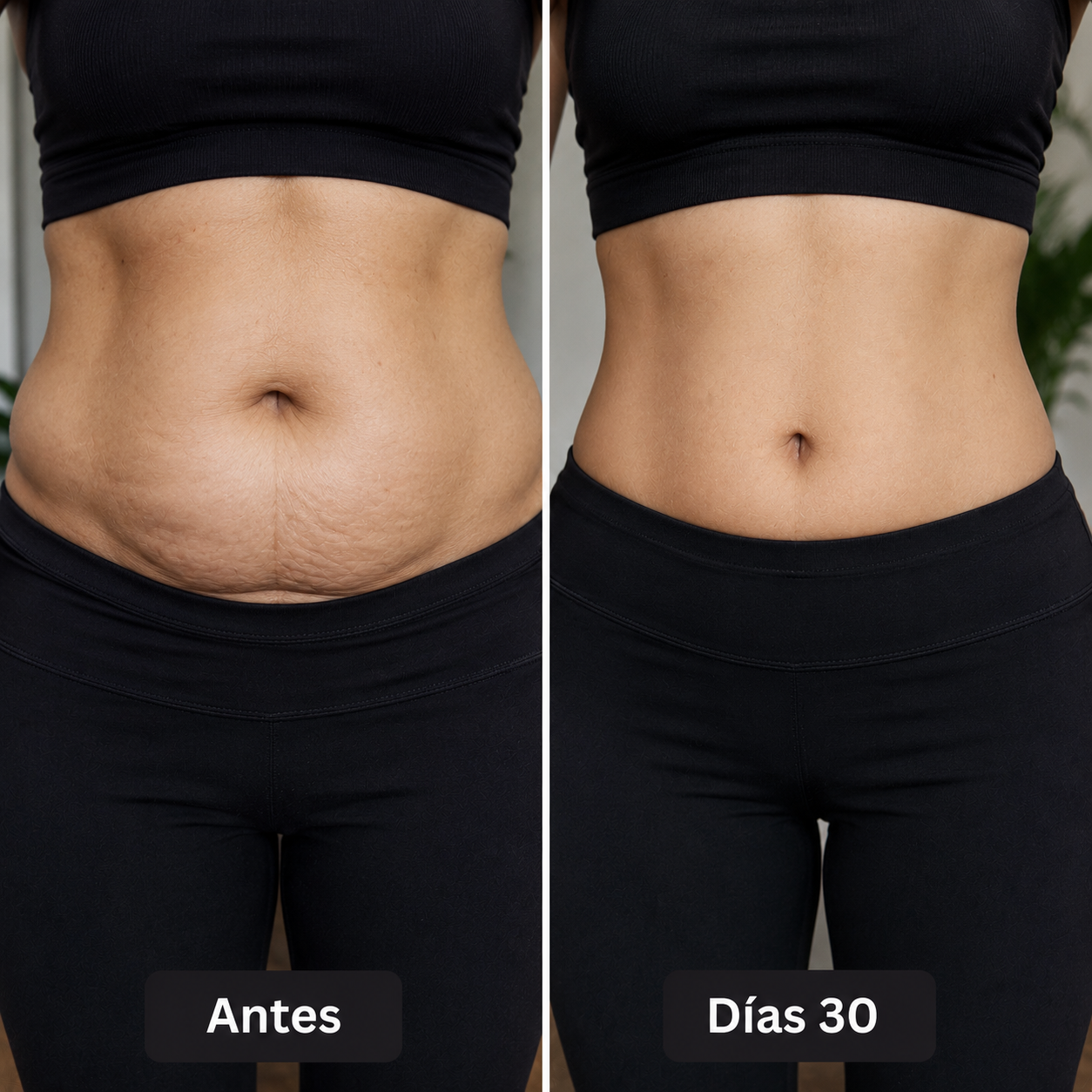 Aceite Anticelulítico Reafirmante - Piel Más Lisa y Firme (2x1 Oferta)