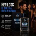 HER LOSS™ La Que No Te Va A Olvidar.