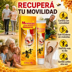 Crema para Alivio Articular - Movete Sin Dolor Todos los Días