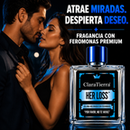 HER LOSS SIGNATURE — El Aroma Que Deja Huella y Potencia Tu Presencia