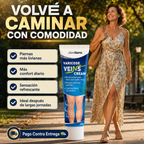 Crema para Várices - Sentí las Piernas Más Livianas Todos los Días