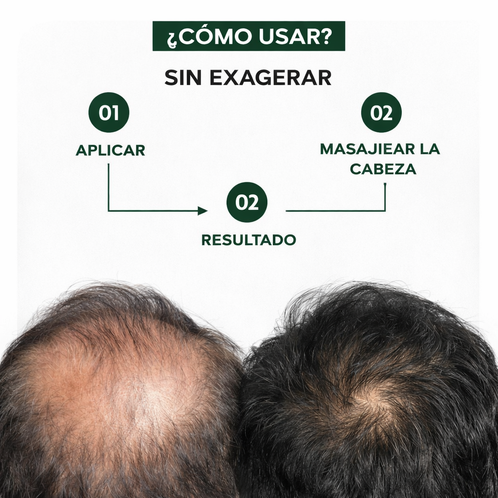 Estilida Botánica Hair Oil con CBD & Argán - Nutrición Hasta Las Puntas