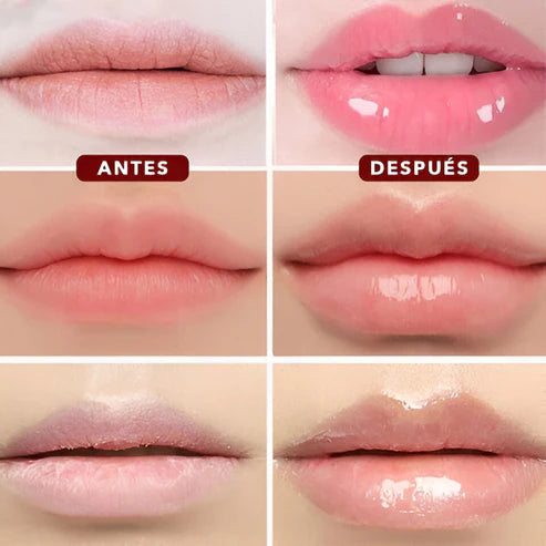MAXIMIZADOR DE LABIOS - Regordeta, hidrata y mejora tus labios