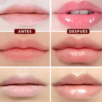 MAXIMIZADOR DE LABIOS - Regordeta, hidrata y mejora tus labios