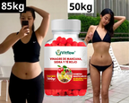 Gomitas de Vinagre de Manzana: Apoya Tu Bienestar