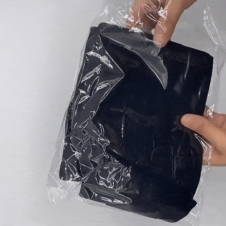 LumbarZen™ – Soporte con Calor Relajante