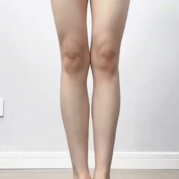 Plantillas ortopédicas de soporte para el arco