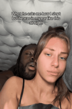 Dispositivo Oral Antironquidos