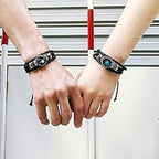 Pulsera de Energía y Protección – Conexión Interior & Paz Diaria