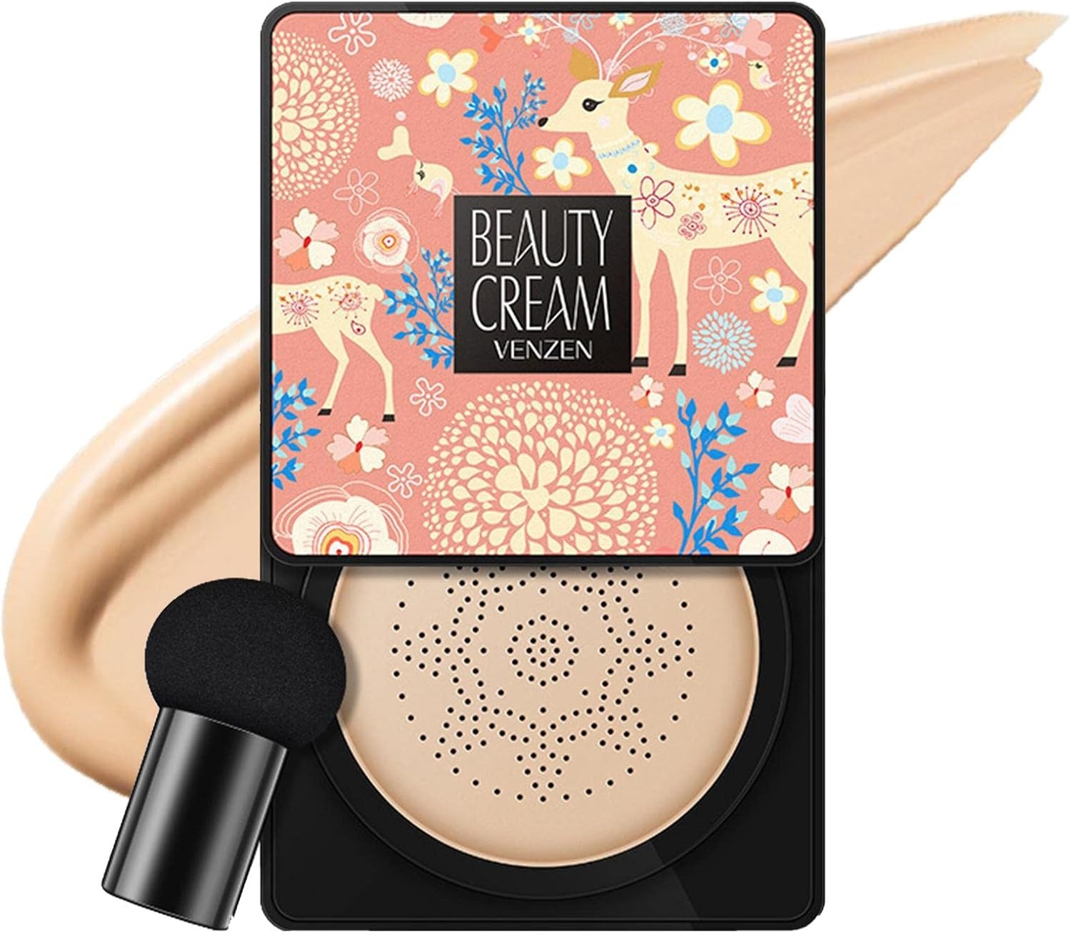 Base con Colágeno – Hidratación Profunda + Cobertura Impecable