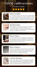 Anillo de los 5 Emperadores – Talismán de Abundancia, Energía y Protección