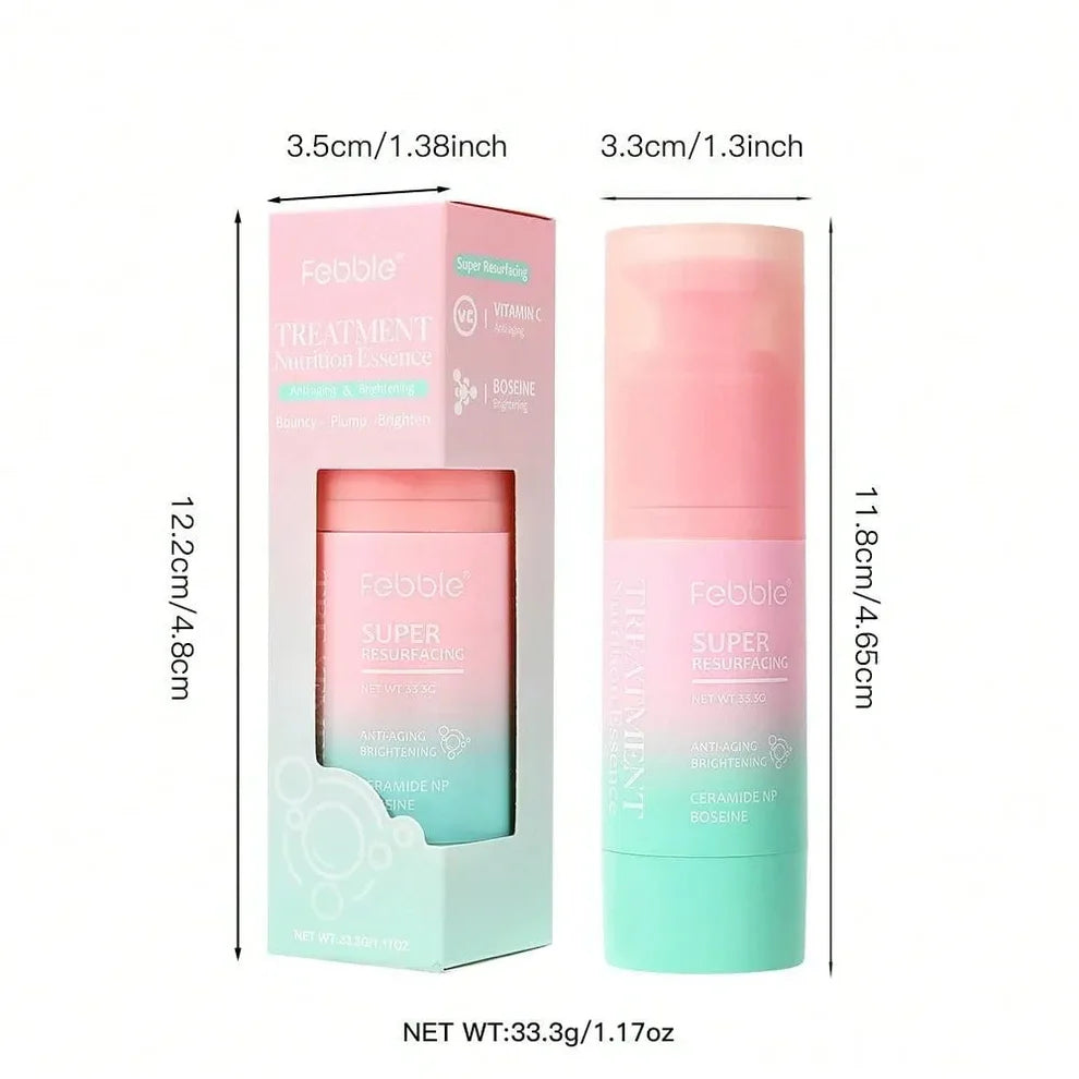 Crema Facial Anti-Edad