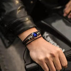 Pulsera de Energía y Protección – Conexión Interior & Paz Diaria