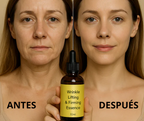 LumiFirm™ Serum Mágico de Juventud – Firmeza y Brillo Instantáneos