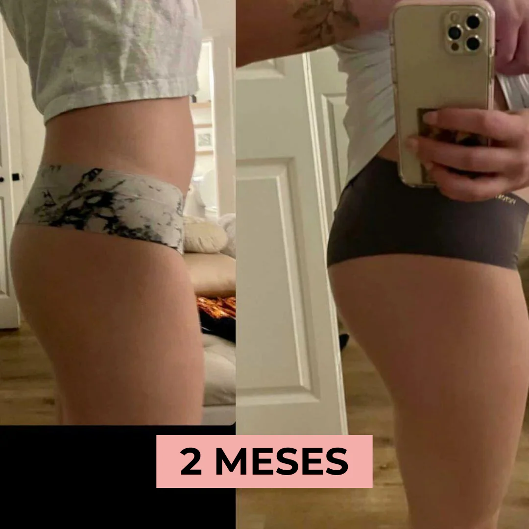 BootyPulse – Glúteos esculpidos, sin sentadillas ni esfuerzo