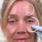 Sérum Contorno de Ojos Reafirmante con Luteína – Antiarrugas & Efecto Lifting Inmediato