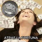 Anillo de los 5 Emperadores – Talismán de Abundancia, Energía y Protección