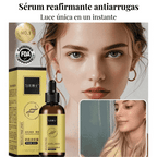 LumiFirm™ Serum Mágico de Juventud – Firmeza y Brillo Instantáneos
