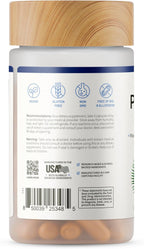 Prostate Health™ – Fórmula Natural para la Salud de la Próstata, Vejiga y Vitalidad Masculina (60 Cápsulas)