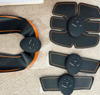 BootyPulse – Glúteos esculpidos, sin sentadillas ni esfuerzo