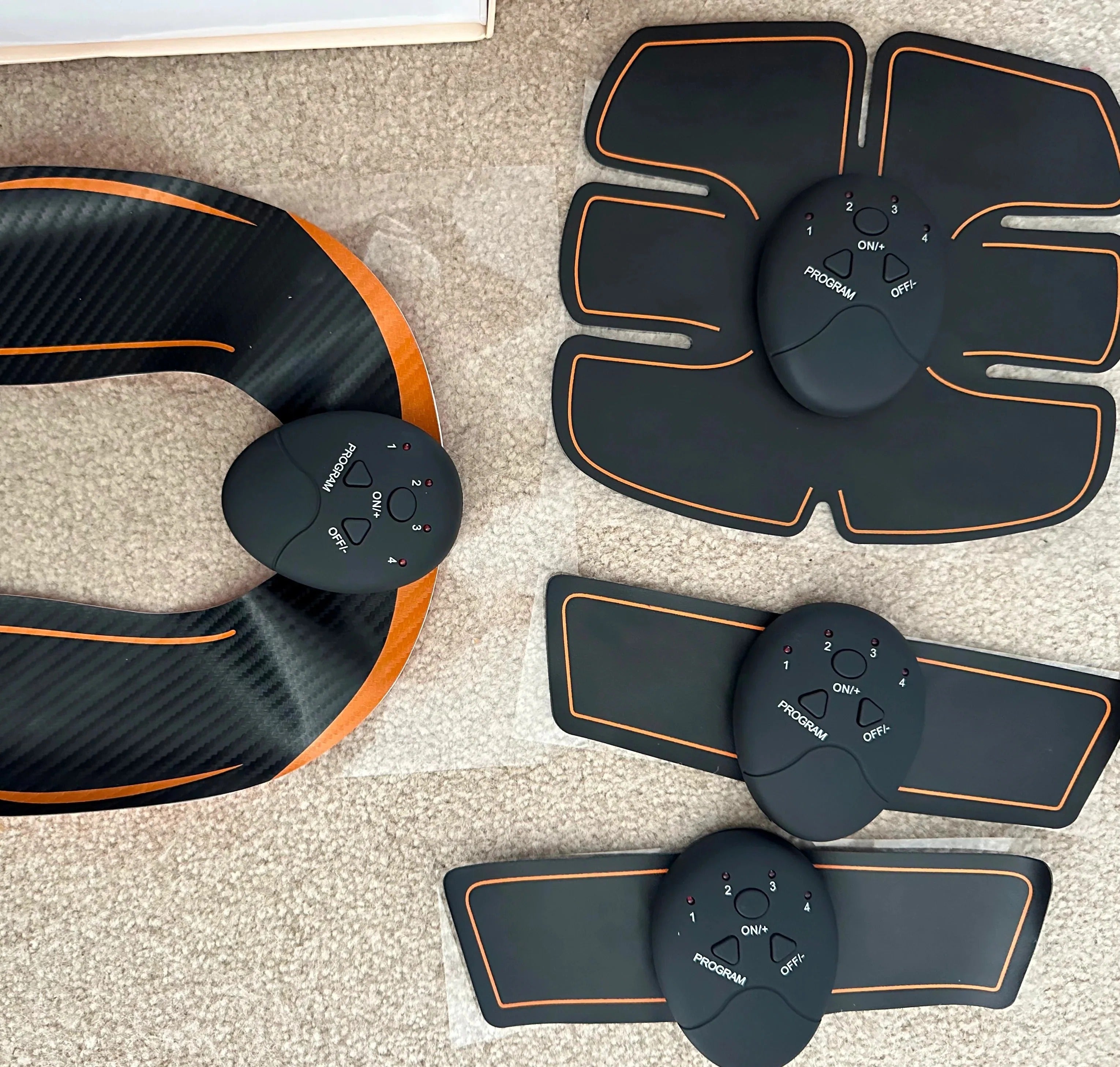 BootyPulse – Glúteos esculpidos, sin sentadillas ni esfuerzo