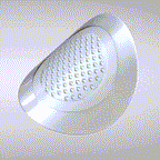 Lercea® Parche Adelgazante de Nanomicroagujas – Pérdida de Peso Rápida y Control del Azúcar sin Dolor