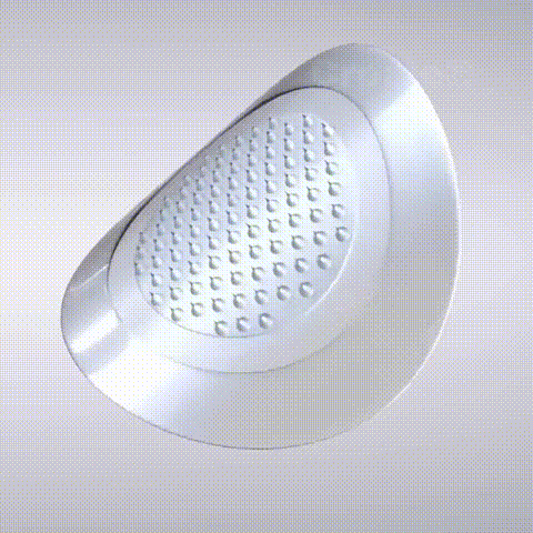 Lercea® Parche Adelgazante de Nanomicroagujas – Pérdida de Peso Rápida y Control del Azúcar sin Dolor