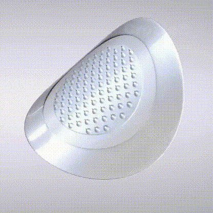Lercea® Parche Adelgazante de Nanomicroagujas – Pérdida de Peso Rápida y Control del Azúcar sin Dolor